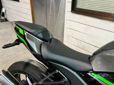 Kawasaki Ninja ZX-10R 2023