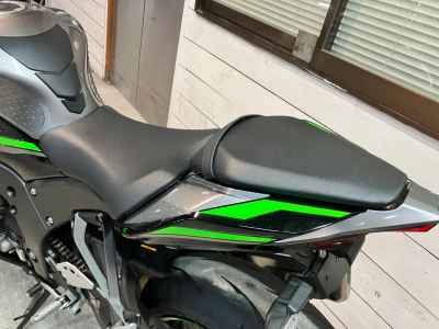 Kawasaki Ninja ZX-10R 2023