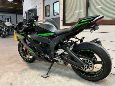 Kawasaki Ninja ZX-10R 2023