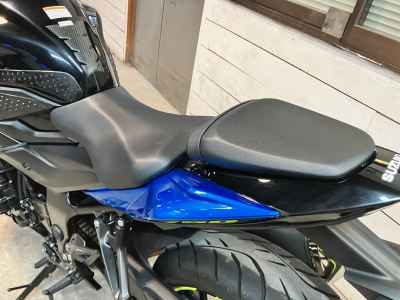 Suzuki GSX-S750 2023