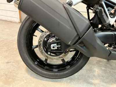Suzuki V-Strom 800 2026