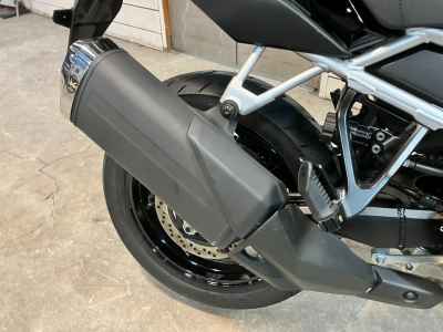 Suzuki V-Strom 800 2026