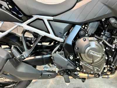 Suzuki V-Strom 800 2026