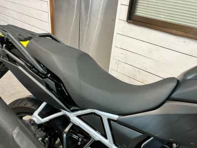 Suzuki V-Strom 800 2026