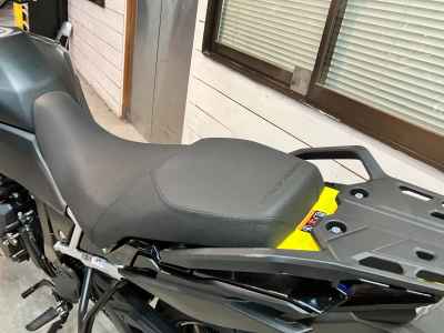 Suzuki V-Strom 800 2026