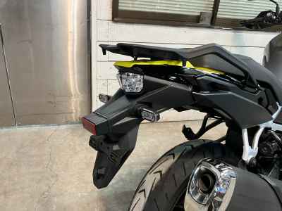 Suzuki V-Strom 800 2026