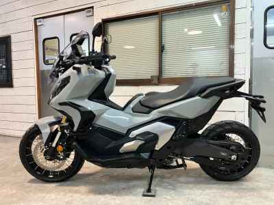 Honda X-Adv 750 2023