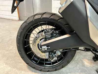 Honda X-Adv 750 2023