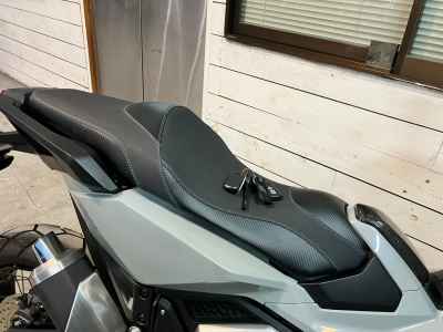 Honda X-Adv 750 2023