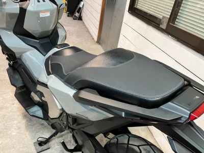 Honda X-Adv 750 2023