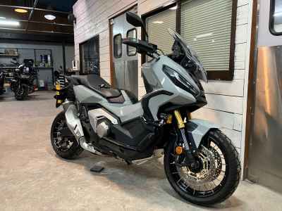 Honda X-Adv 750 2023