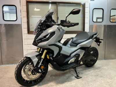 Honda X-Adv 750 2023