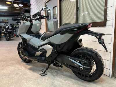 Honda X-Adv 750 2023