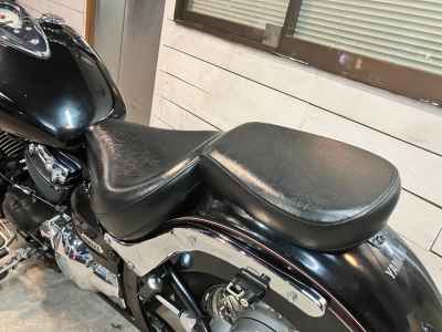 Yamaha XVS400 Drag Star Classic 2010