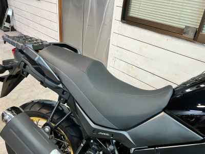 Suzuki V-Strom 650 2025