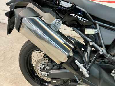 Honda CRF1000L Africa Twin DCT 2017