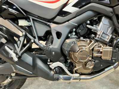 Honda CRF1000L Africa Twin DCT 2017