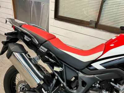Honda CRF1000L Africa Twin DCT 2017