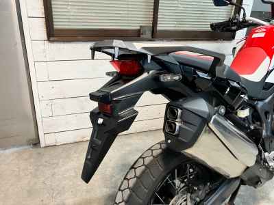 Honda CRF1000L Africa Twin DCT 2017