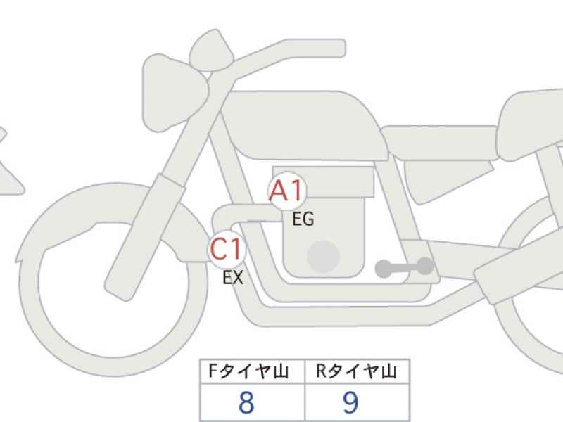 Kawasaki Z900RS Cafe 2023