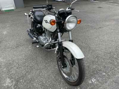 Kawasaki Estrella