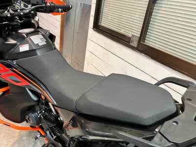 KTM 790 Adventure 2023