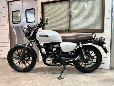 Honda GB350 2023