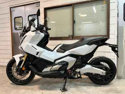 Honda X-Adv 750 2025