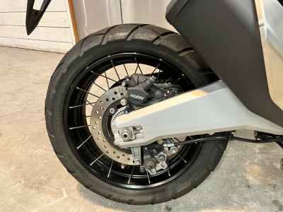 Honda X-Adv 750 2025