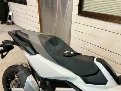 Honda X-Adv 750 2025