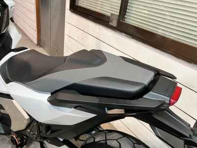 Honda X-Adv 750 2025