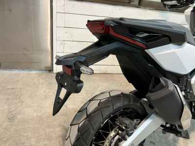 Honda X-Adv 750 2025