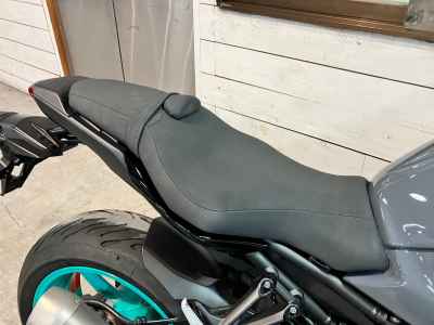 Yamaha MT-10 SP 2022