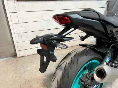 Yamaha MT-10 SP 2022