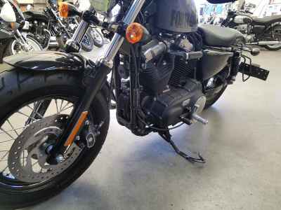 Harley-Davidson Sportster Forty-Eight XL1200X 2015
