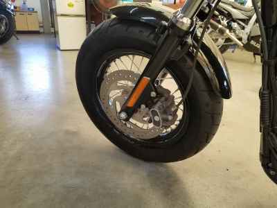 Harley-Davidson Sportster Forty-Eight XL1200X 2015