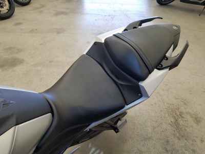Yamaha MT-03 2016
