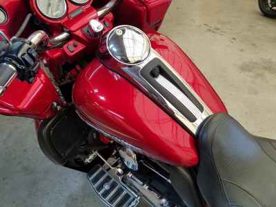 Harley-Davidson Road Glide FLTRU1690 2012