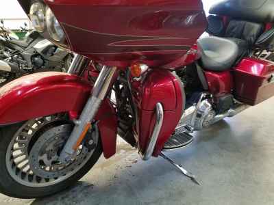 Harley-Davidson Road Glide FLTRU1690 2012