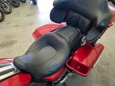 Harley-Davidson Road Glide FLTRU1690 2012