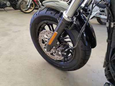 Harley-Davidson Sportster Forty-Eight XL1200XS 2019