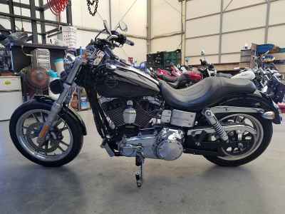 Harley-Davidson Low Rider FXDL1450 2010
