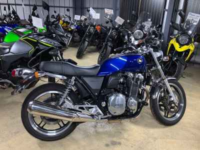 Honda CB1100 2014
