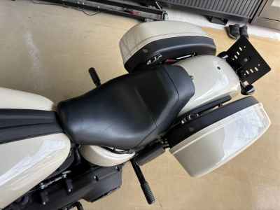 Harley-Davidson Low Rider ST FXLRST1920 2023
