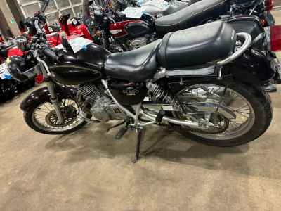 Suzuki ST250E