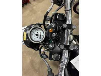 Suzuki ST250E