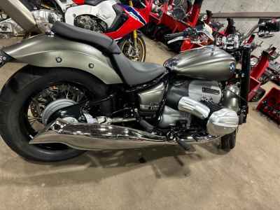 BMW R18 2022