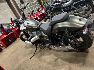 BMW R18 2022