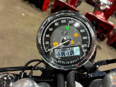 BMW R18 2022