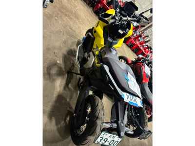 Honda X-Adv 750 2025